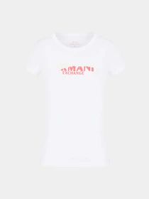 Футболки и поло Armani Exchange модель 3RYTBU-YJG3Z-1000 Фото
