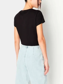 Футболки и поло Armani Exchange модель 3RYTBU-YJG3Z-1200 Фото