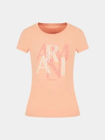 Футболки и поло Armani Exchange модель 3RYTBV-YJG3Z-1799 Фото