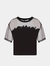 Футболки и поло Armani Exchange модель 3RYTBY-YJG3Z-1200 Фото