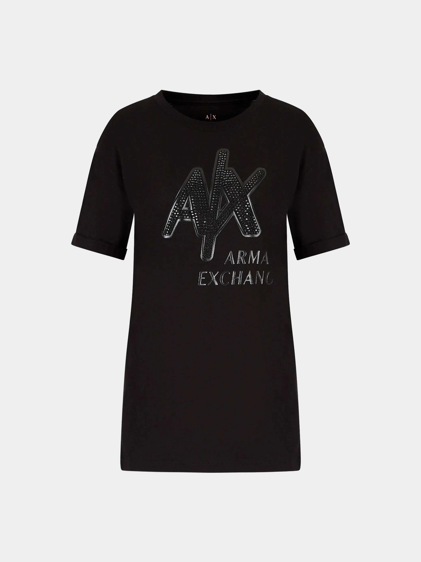 Футболки и поло Armani Exchange модель 3RYTEC-YJ3RZ-1200 Фото