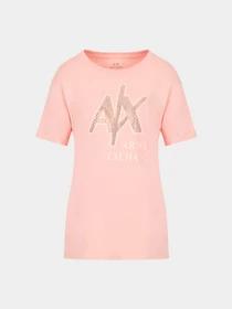 Футболки и поло Armani Exchange модель 3RYTEC-YJ3RZ-14AO Фото