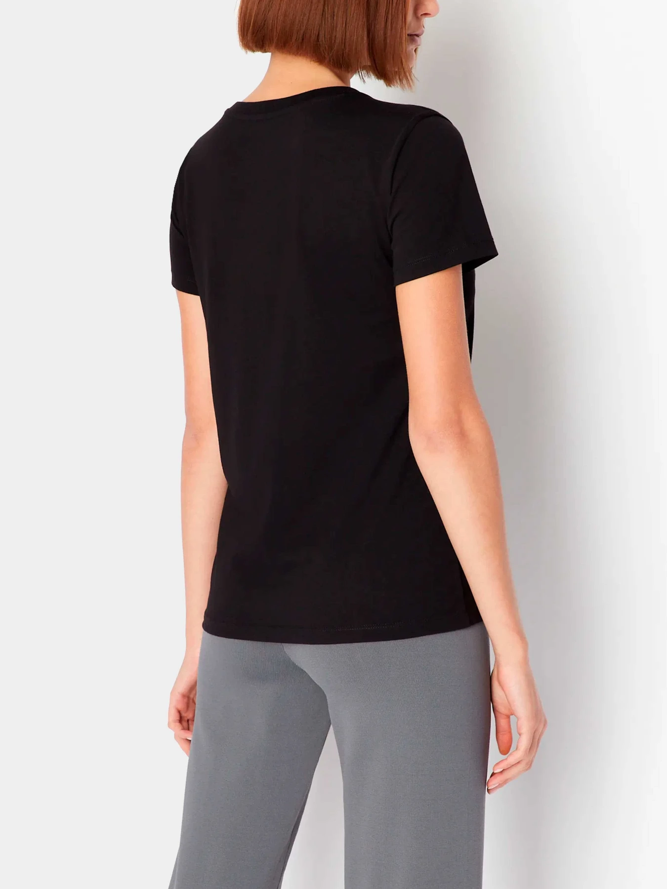 Футболки и поло Armani Exchange модель 3RYTEX-YJG3Z-1200 Фото