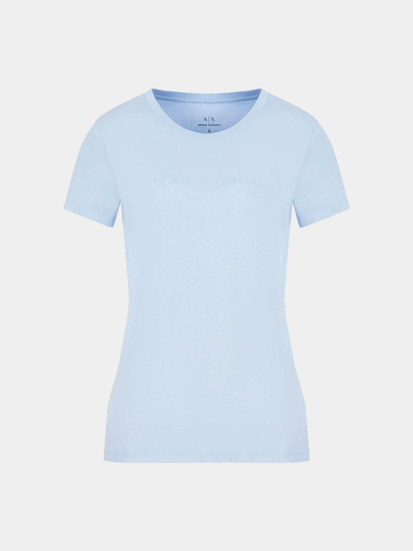 Футболки и поло Armani Exchange модель 3RYTEX-YJG3Z-15CN Фото