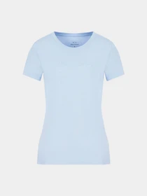 Футболки и поло Armani Exchange модель 3RYTEX-YJG3Z-15CN Фото