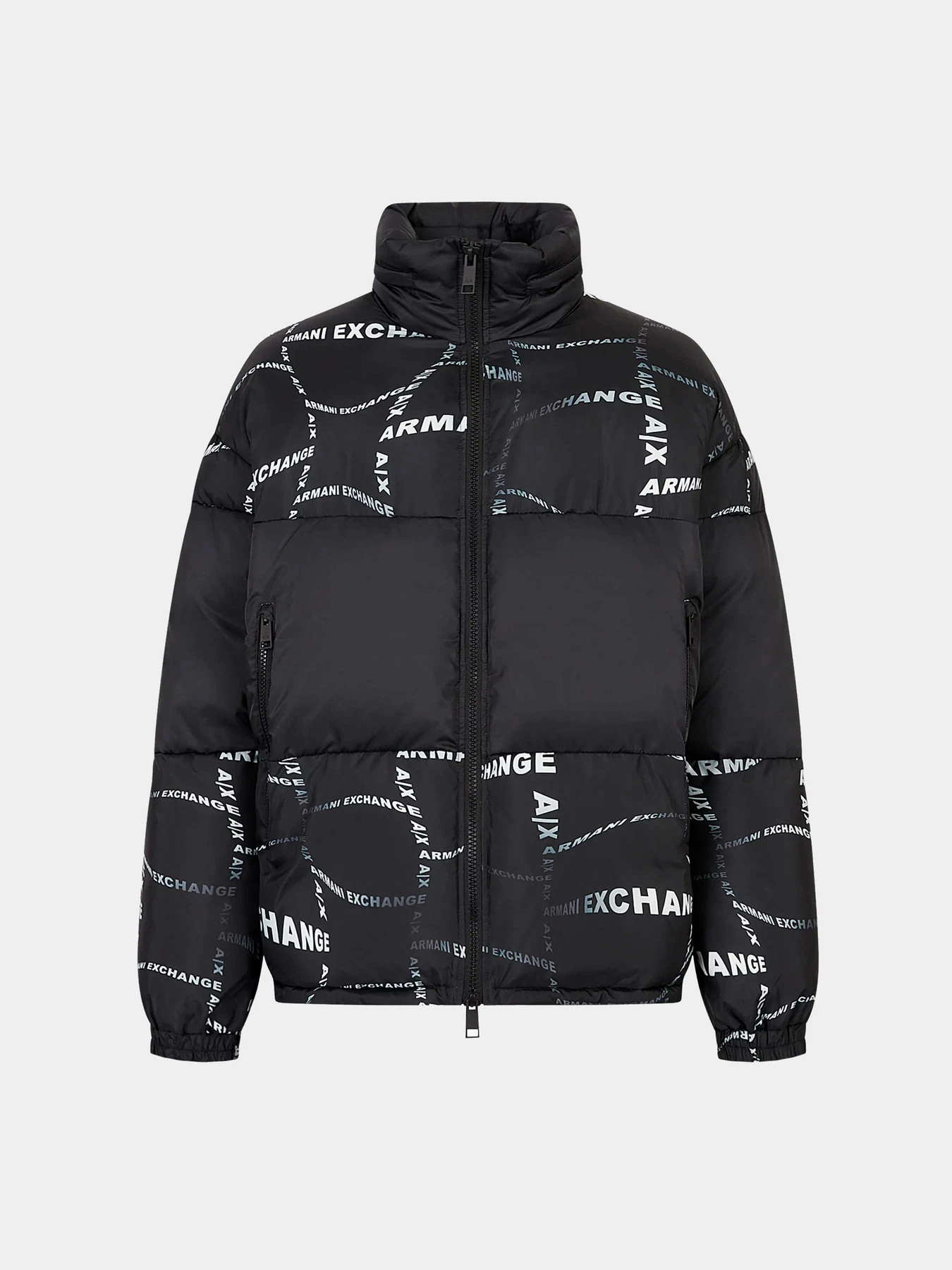 Куртки и дубленки Armani Exchange модель 3RZB03-ZNKRZ-52AG Куртки и дубленки Armani Exchange модель 3RZB03-ZNKRZ-52AG Фото