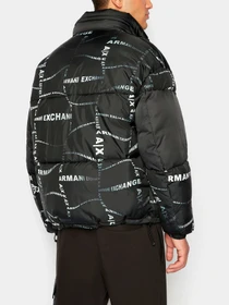 Куртки и дубленки Armani Exchange модель 3RZB03-ZNKRZ-52AG Фото