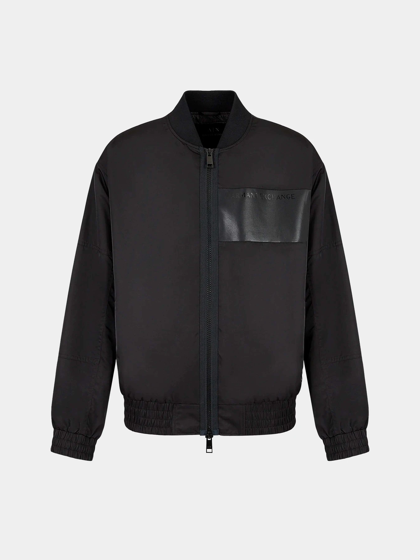 Куртки и дубленки Armani Exchange модель 3RZB13-ZN99Z-1200 Фото