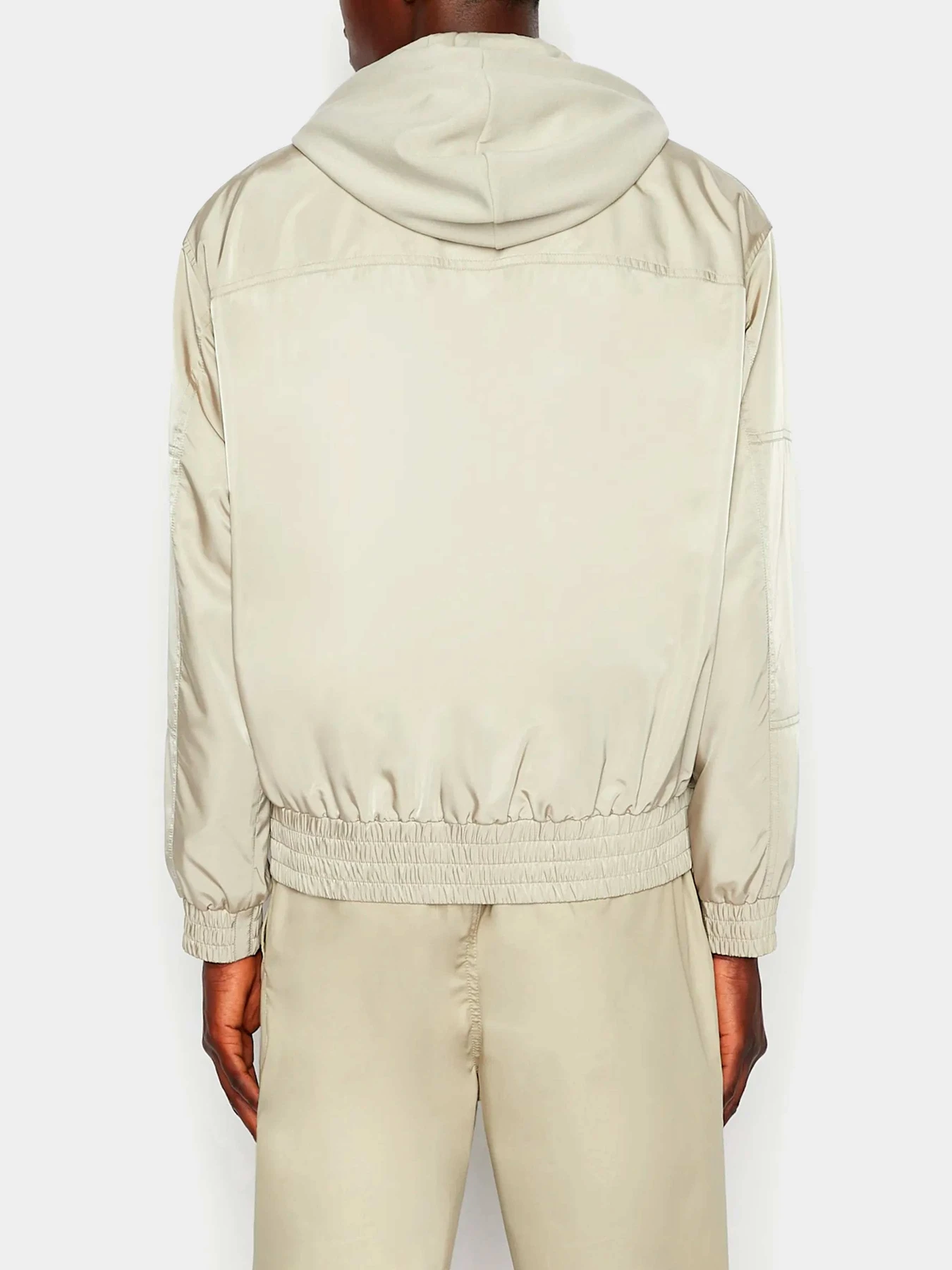 Куртки и дубленки Armani Exchange модель 3RZB13-ZN99Z-1940 Фото