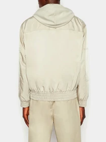 Куртки и дубленки Armani Exchange модель 3RZB13-ZN99Z-1940 Фото