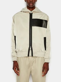 Куртки и дубленки Armani Exchange модель 3RZB13-ZN99Z-1940 Фото