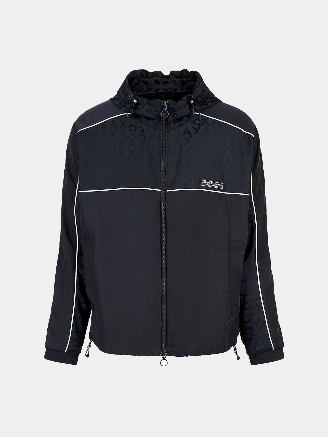 Куртки и дубленки Armani Exchange модель 3RZBL1-ZN1SZ-85CN Куртки и дубленки Armani Exchange модель 3RZBL1-ZN1SZ-85CN Фото