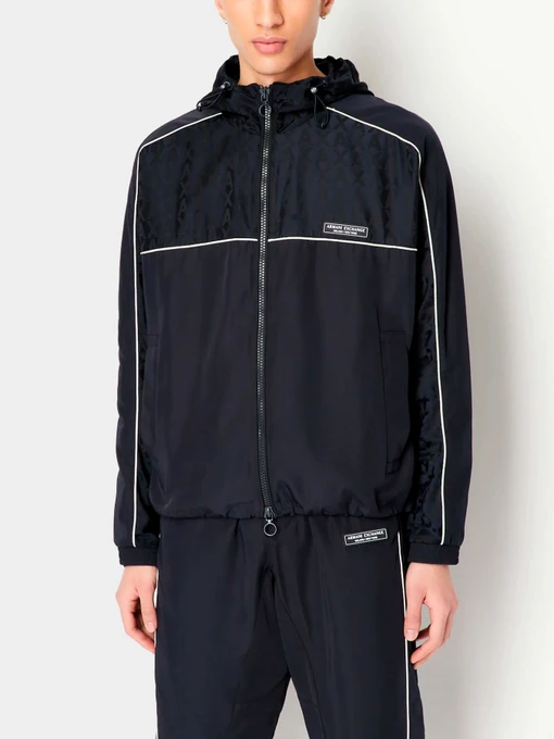 Куртки и дубленки Armani Exchange модель 3RZBL1-ZN1SZ-85CN Фото