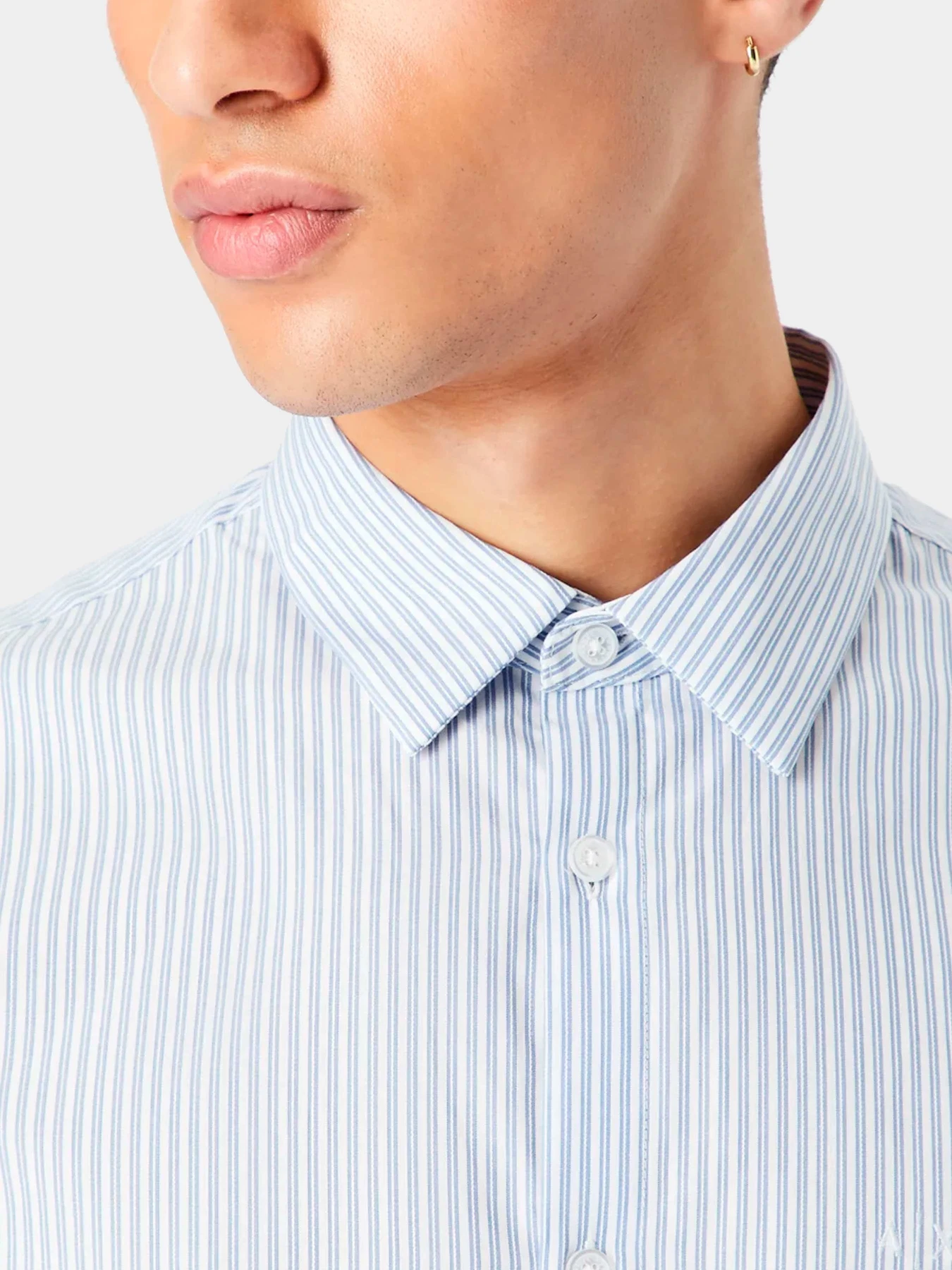 Рубашки Armani Exchange модель 3RZC12-ZN1LZ-01EL Рубашки Armani Exchange модель 3RZC12-ZN1LZ-01EL Фото