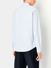 Рубашки Armani Exchange модель 3RZC12-ZN1LZ-01EL Фото
