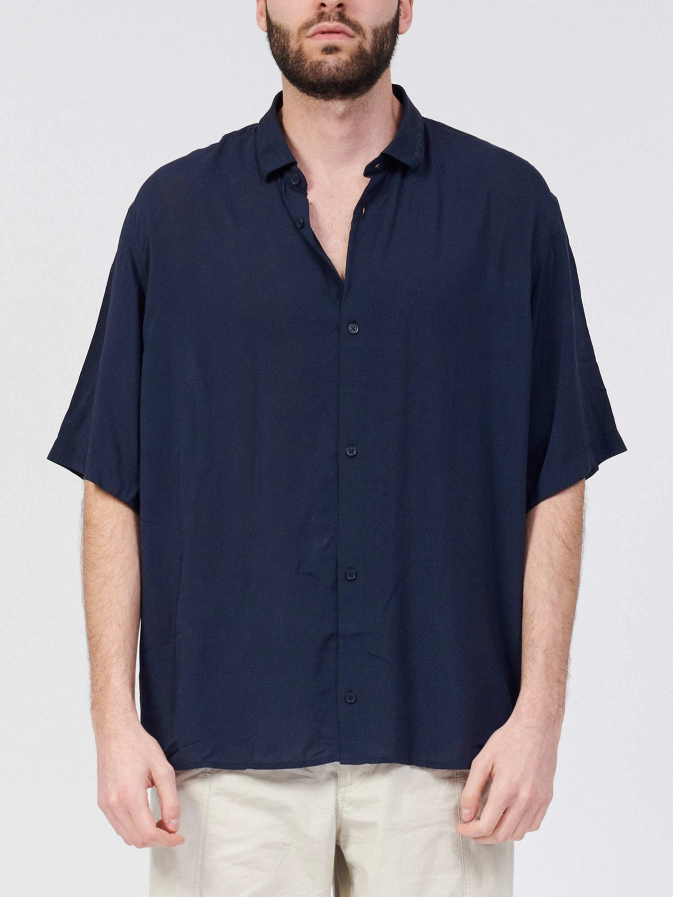 Рубашки Armani Exchange модель 3RZC27-ZNRNZ-1510 Рубашки Armani Exchange модель 3RZC27-ZNRNZ-1510 Фото