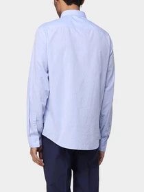 Рубашки Armani Exchange модель 3RZC36-ZN1EZ-21BU Фото