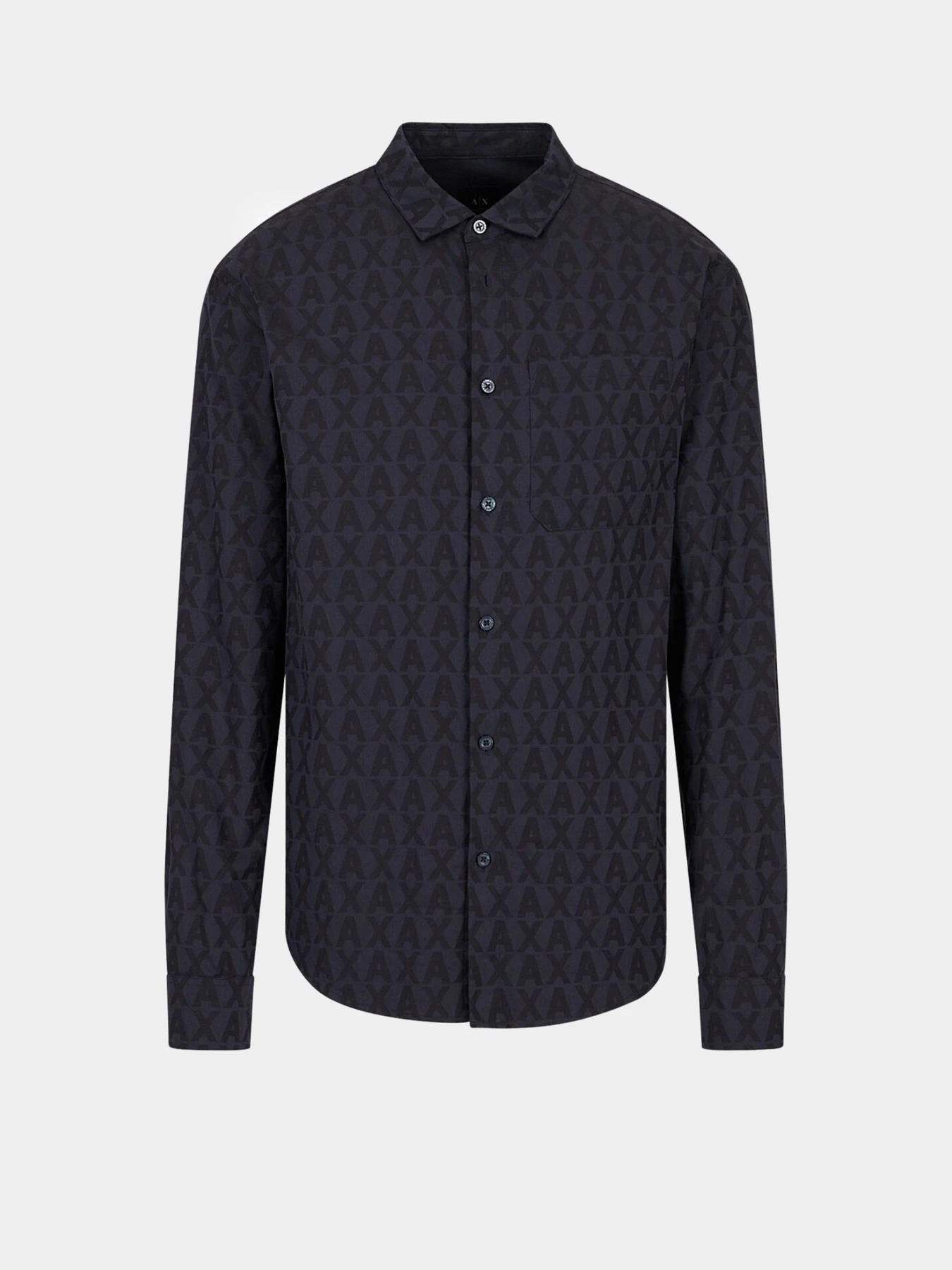 Рубашки Armani Exchange модель 3RZCL5-ZN1XZ-85CN Фото