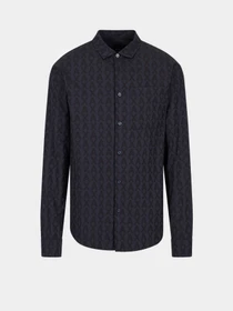 Рубашки Armani Exchange модель 3RZCL5-ZN1XZ-85CN Фото