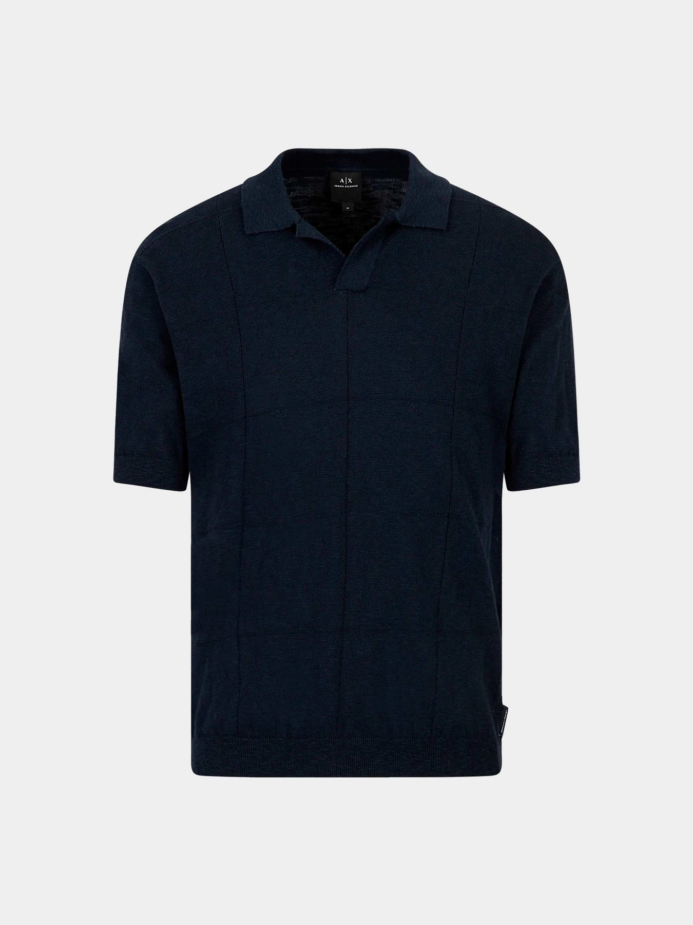 Футболки и поло Armani Exchange модель 3RZF1B-ZM1RZ-1510 Фото