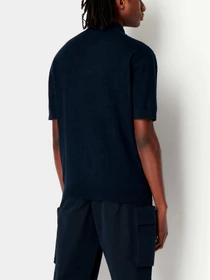 Футболки и поло Armani Exchange модель 3RZF1B-ZM1RZ-1510 Фото
