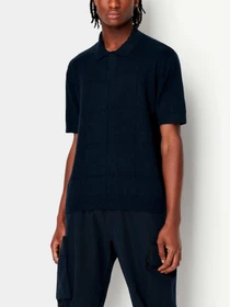 Футболки и поло Armani Exchange модель 3RZF1B-ZM1RZ-1510 Фото