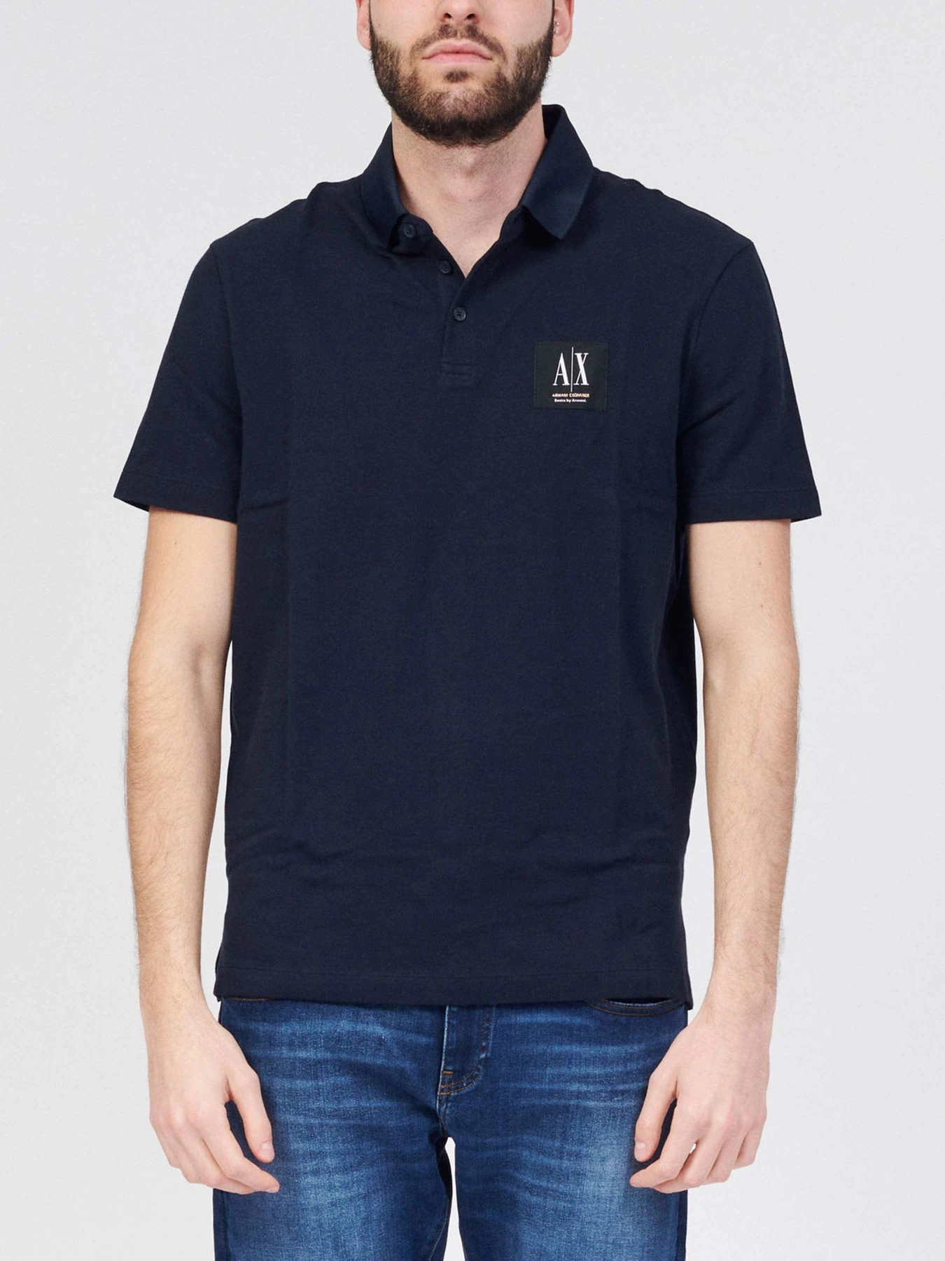 Armani Exchange модель 3RZFAA-ZJ84Z-1510 Armani Exchange модель 3RZFAA-ZJ84Z-1510 Фото