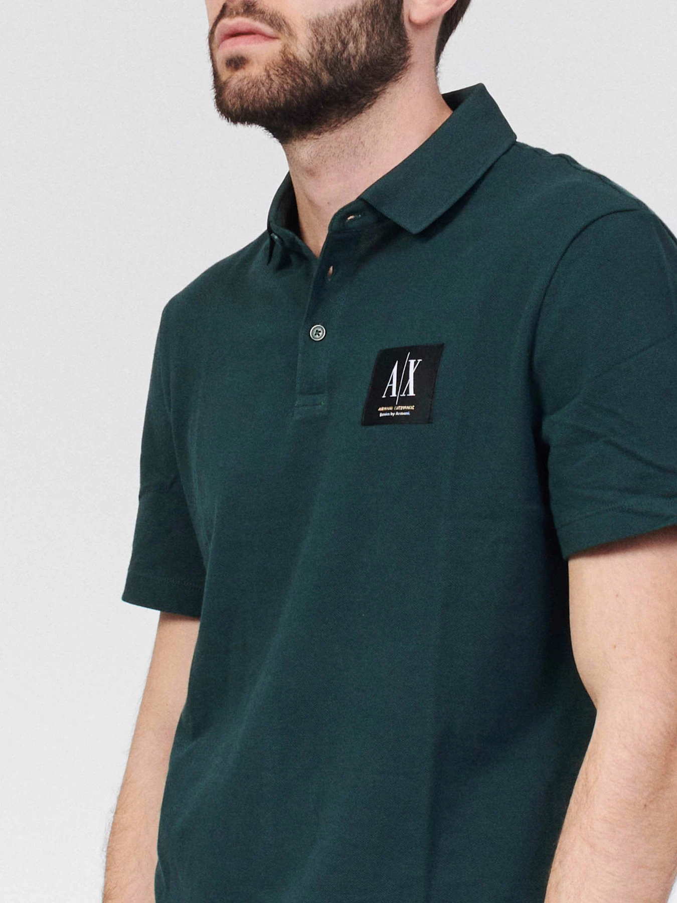 Armani Exchange модель 3RZFAA-ZJ84Z-1882 Armani Exchange модель 3RZFAA-ZJ84Z-1882 Фото