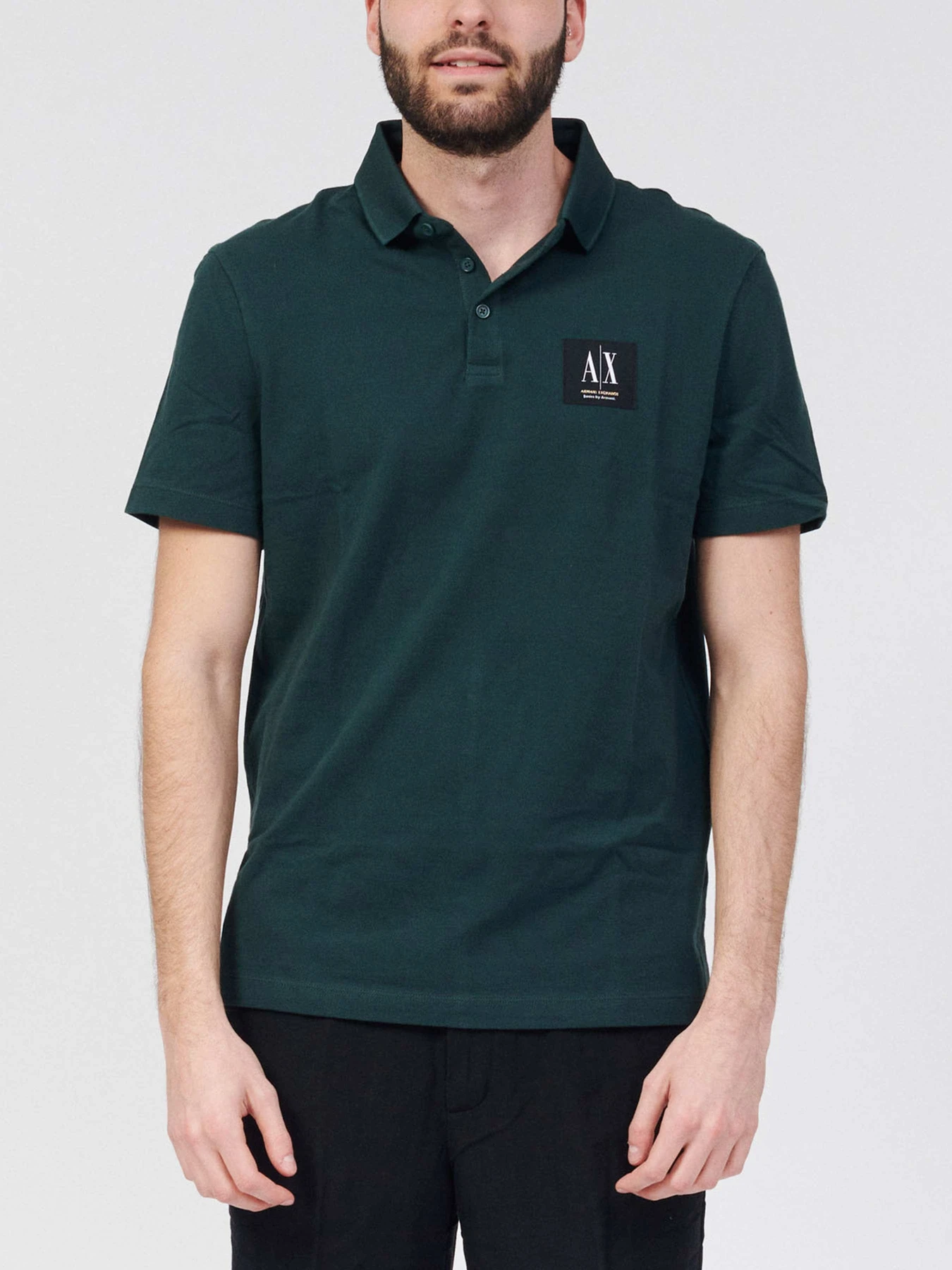 Armani Exchange модель 3RZFAA-ZJ84Z-1882 Armani Exchange модель 3RZFAA-ZJ84Z-1882 Фото