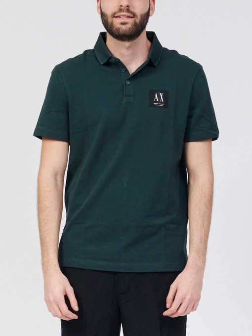 Armani Exchange модель 3RZFAA-ZJ84Z-1882 Фото