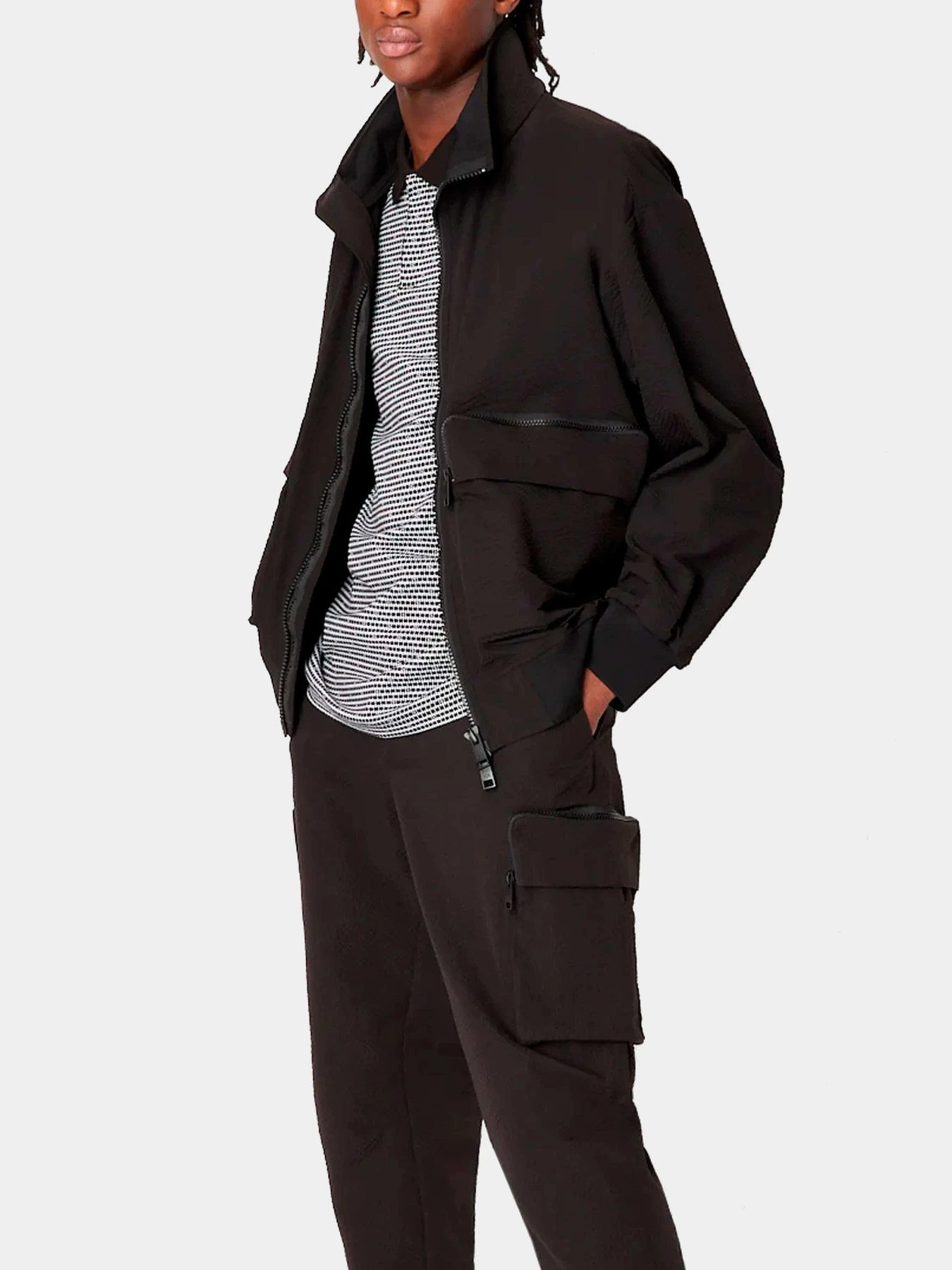 Armani Exchange модель 3RZFAE-ZJ9ZZ-02EG Фото