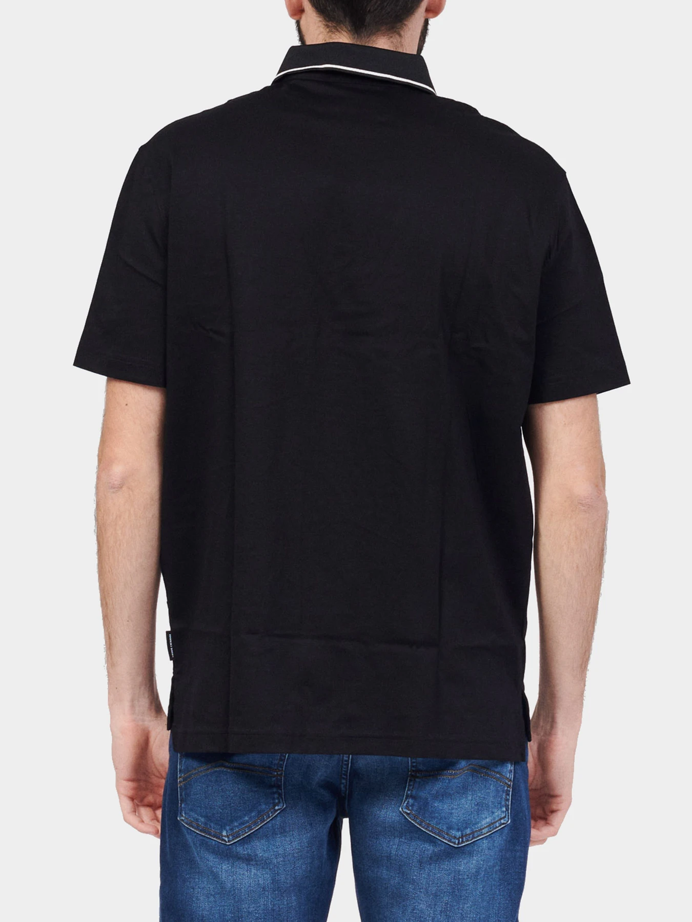 Armani Exchange модель 3RZFFE-ZJ2ZZ-1200 Armani Exchange модель 3RZFFE-ZJ2ZZ-1200 Фото