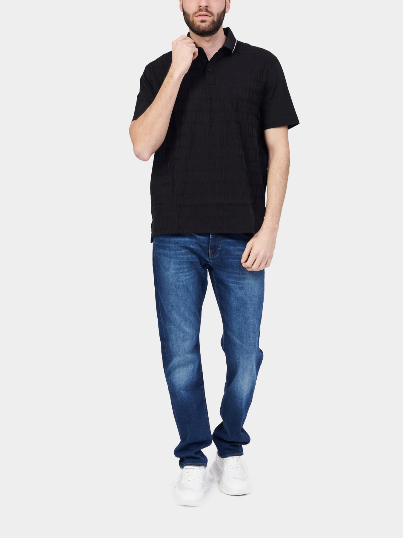 Armani Exchange модель 3RZFFE-ZJ2ZZ-1200 Armani Exchange модель 3RZFFE-ZJ2ZZ-1200 Фото