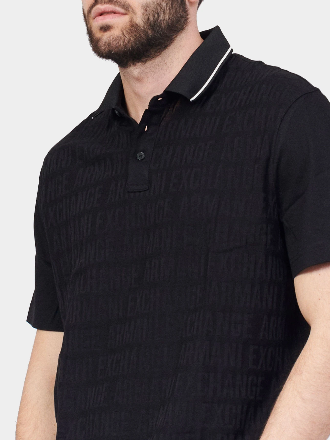 Armani Exchange модель 3RZFFE-ZJ2ZZ-1200 Armani Exchange модель 3RZFFE-ZJ2ZZ-1200 Фото