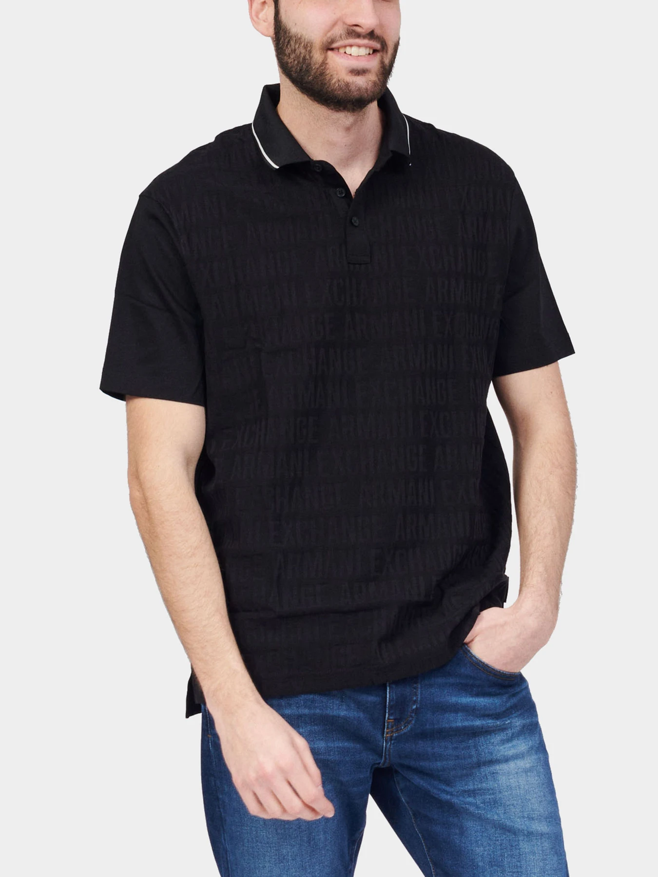Armani Exchange модель 3RZFFE-ZJ2ZZ-1200 Armani Exchange модель 3RZFFE-ZJ2ZZ-1200 Фото