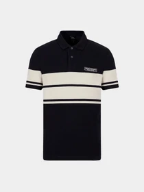 Футболки и поло Armani Exchange модель 3RZFGG-ZJM5Z-85CR Фото