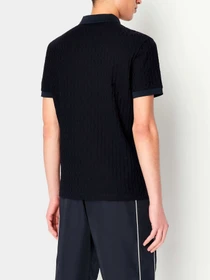 Футболки и поло Armani Exchange модель 3RZFLA-ZJ2ZZ-1583 Фото