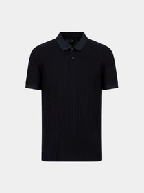 Футболки и поло Armani Exchange модель 3RZFLA-ZJ2ZZ-1583 Фото