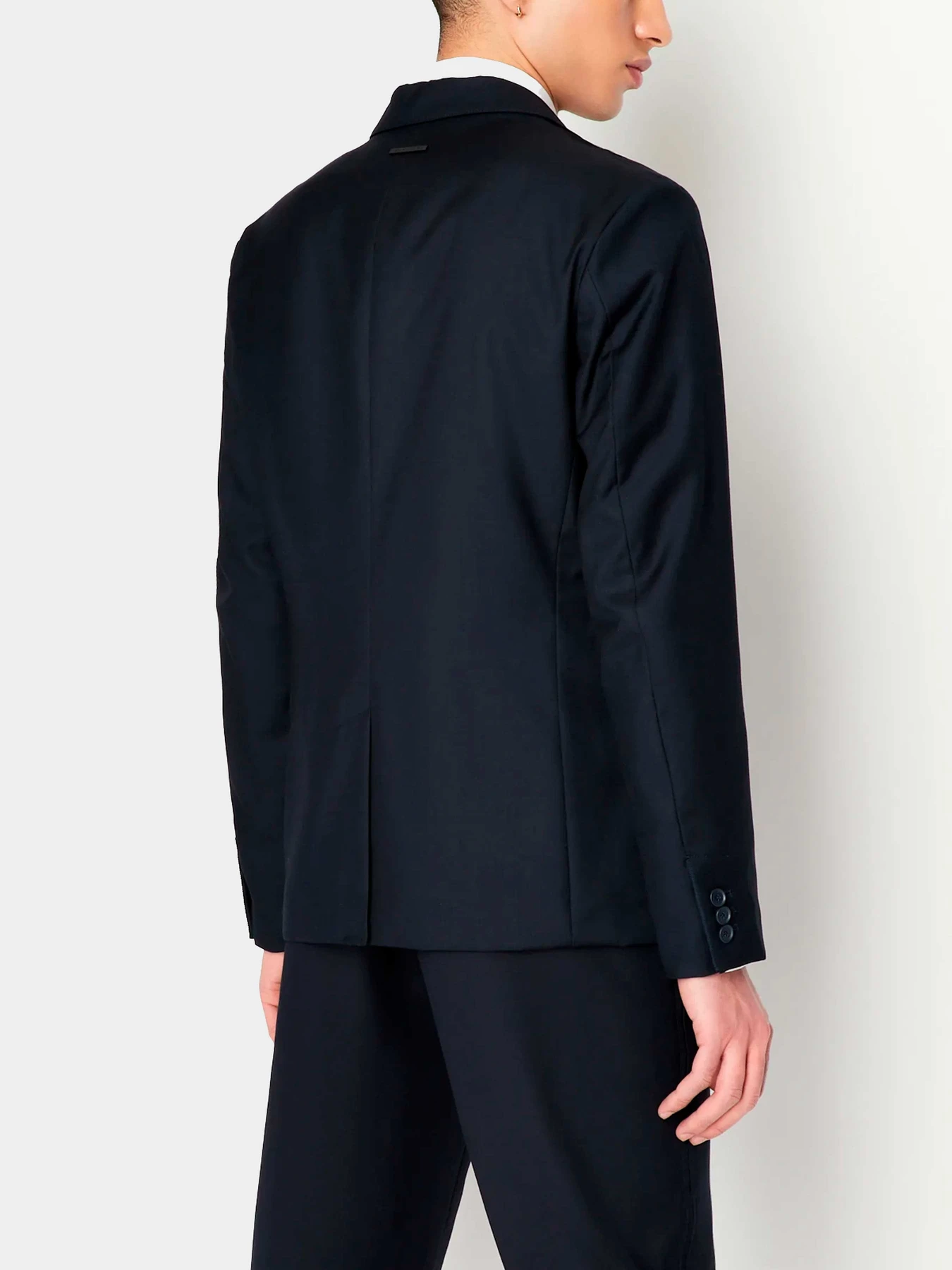 Пиджаки Armani Exchange модель 3RZG01-ZNV0Z-1510 Фото
