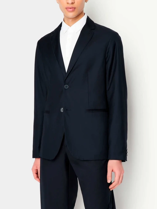 Пиджаки Armani Exchange модель 3RZG01-ZNV0Z-1510 Фото