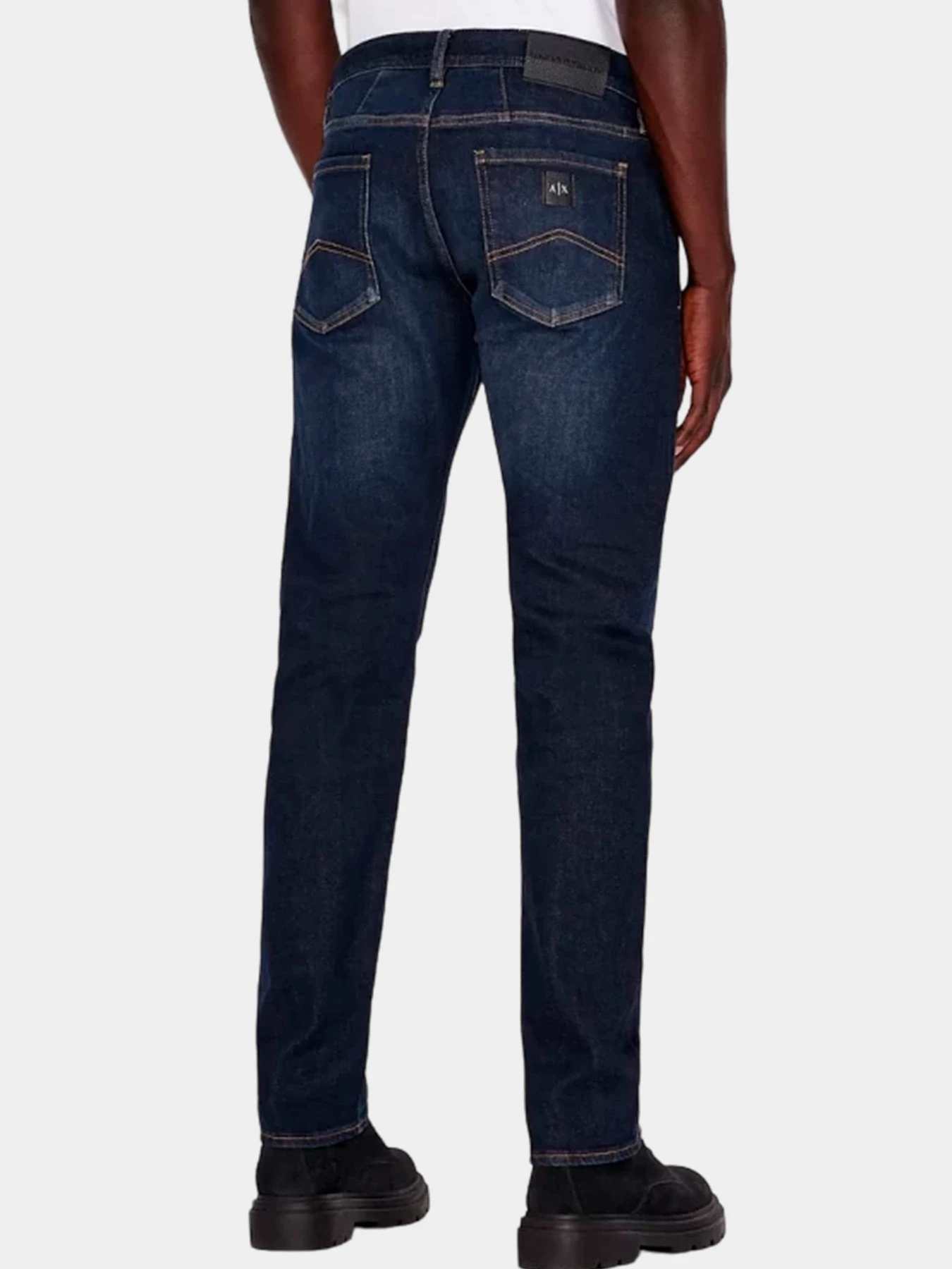 Джинсы Armani Exchange модель 3RZJ13-Z5SNZ-1500 Джинсы Armani Exchange модель 3RZJ13-Z5SNZ-1500 Фото