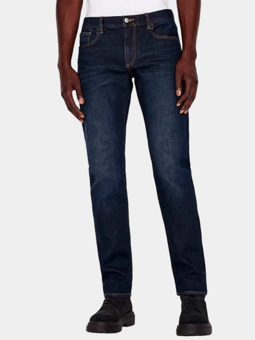 Джинсы Armani Exchange модель 3RZJ13-Z5SNZ-1500 Фото