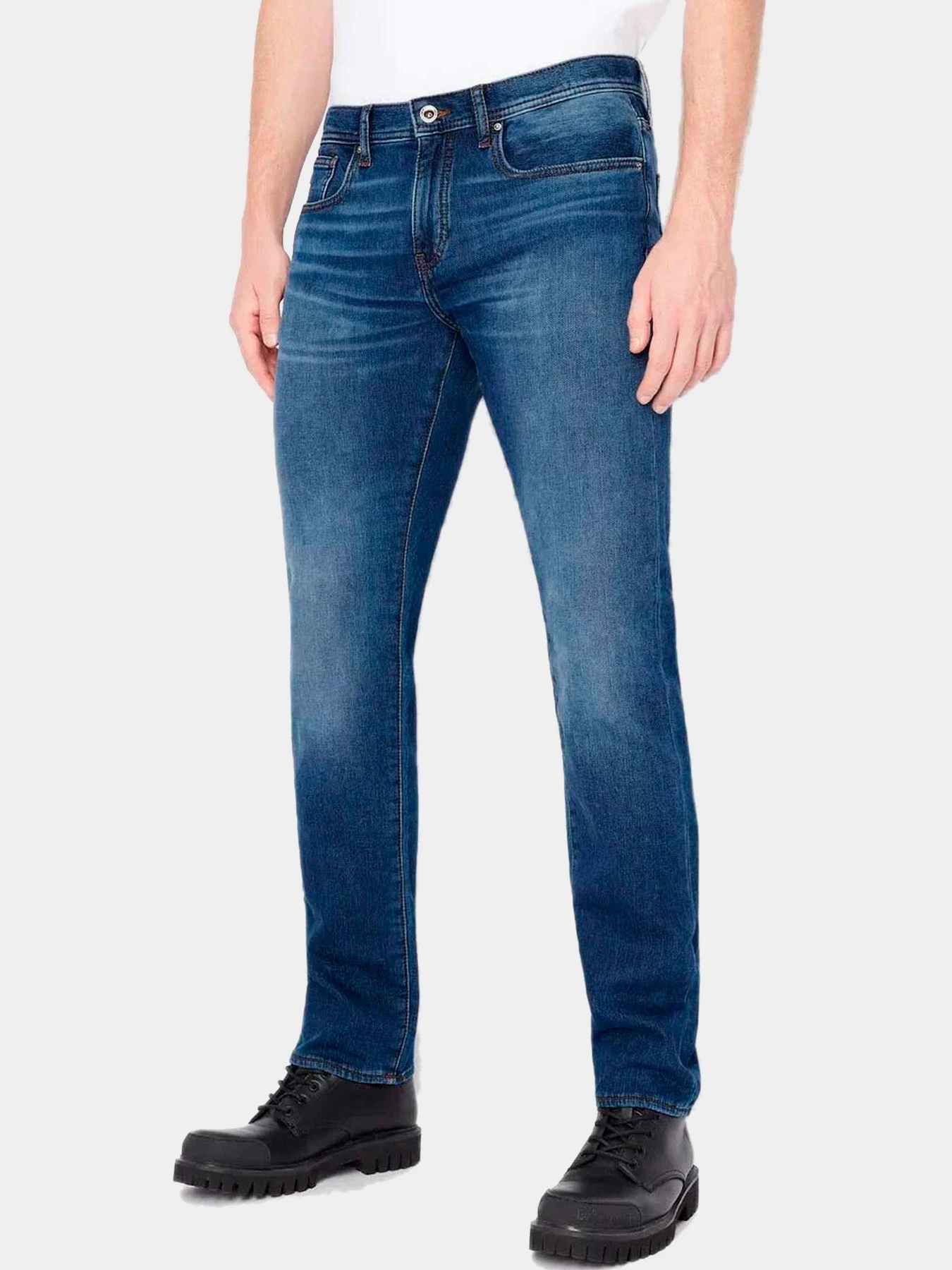 Джинсы Armani Exchange модель 3RZJ14-Z1UGZ-1500 Джинсы Armani Exchange модель 3RZJ14-Z1UGZ-1500 Фото