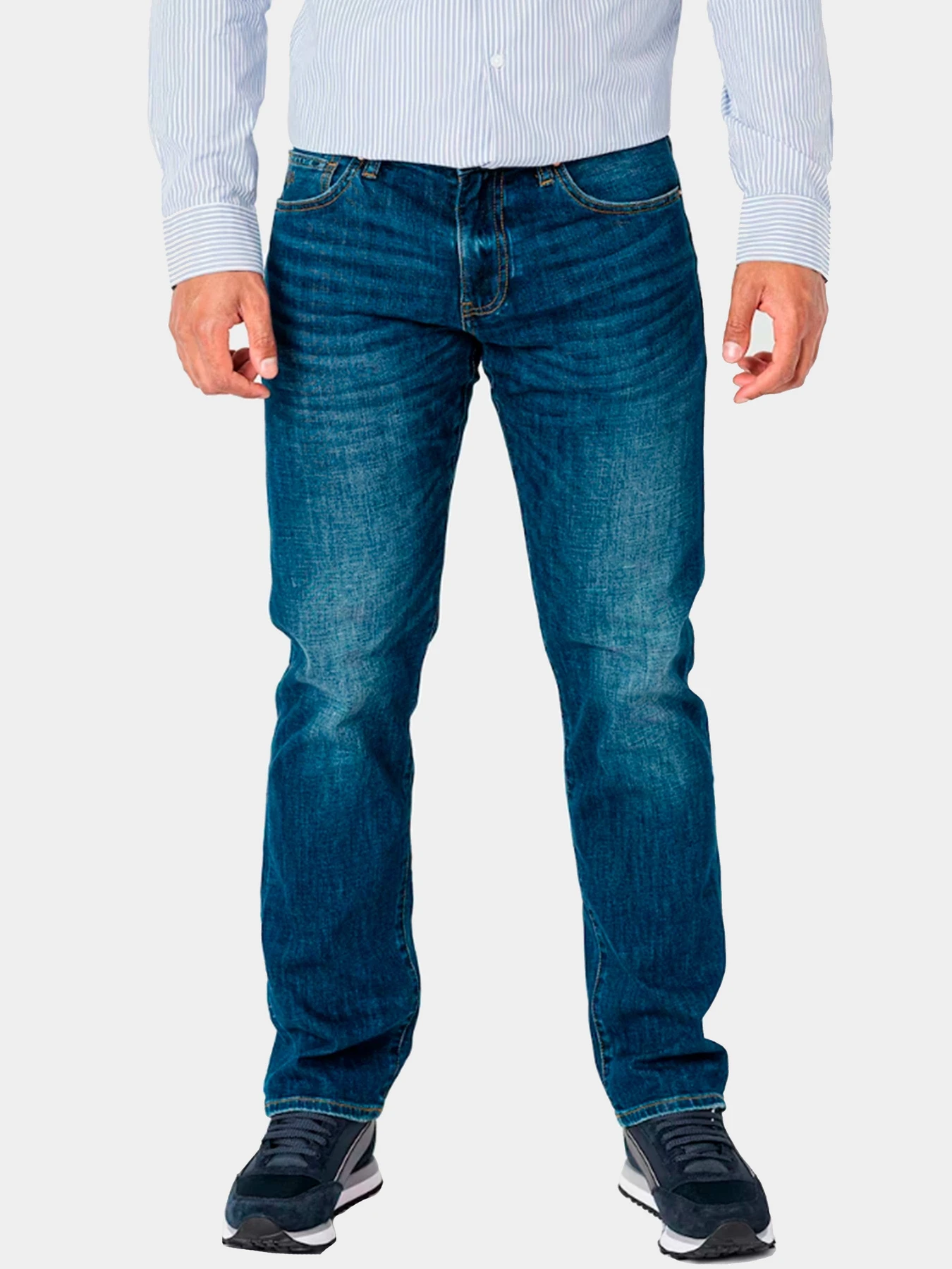 Джинсы Armani Exchange модель 3RZJ16-Z1UGZ-1500 Джинсы Armani Exchange модель 3RZJ16-Z1UGZ-1500 Фото