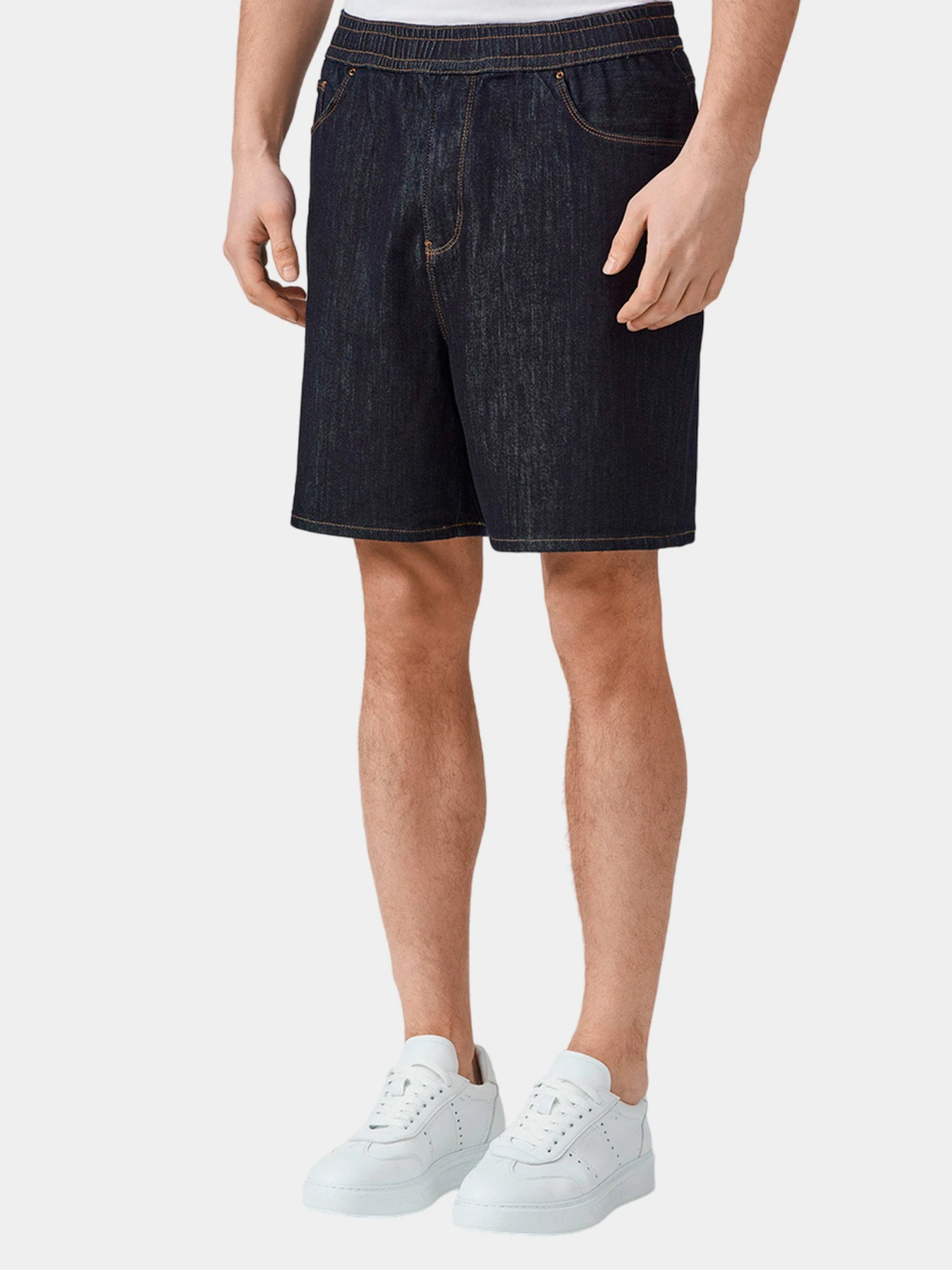 Шорты Armani Exchange модель 3RZJ58-Z1X1Z-1500 Шорты Armani Exchange модель 3RZJ58-Z1X1Z-1500 Фото