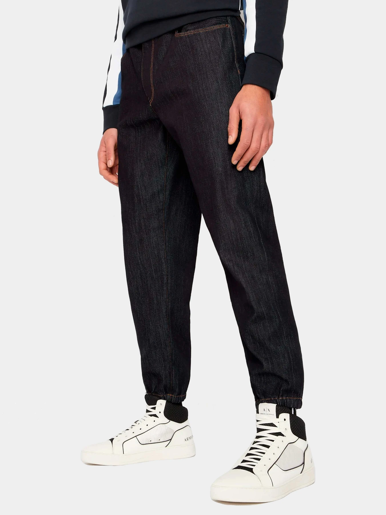 Джинсы Armani Exchange модель 3RZJ76-Z1X1Z-1500 Джинсы Armani Exchange модель 3RZJ76-Z1X1Z-1500 Фото