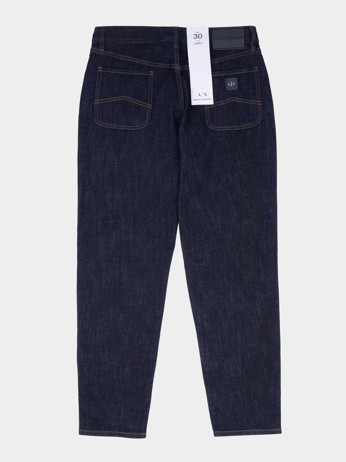 Джинсы Armani Exchange модель 3RZJ90-Z2UGZ-1500 Джинсы Armani Exchange модель 3RZJ90-Z2UGZ-1500 Фото