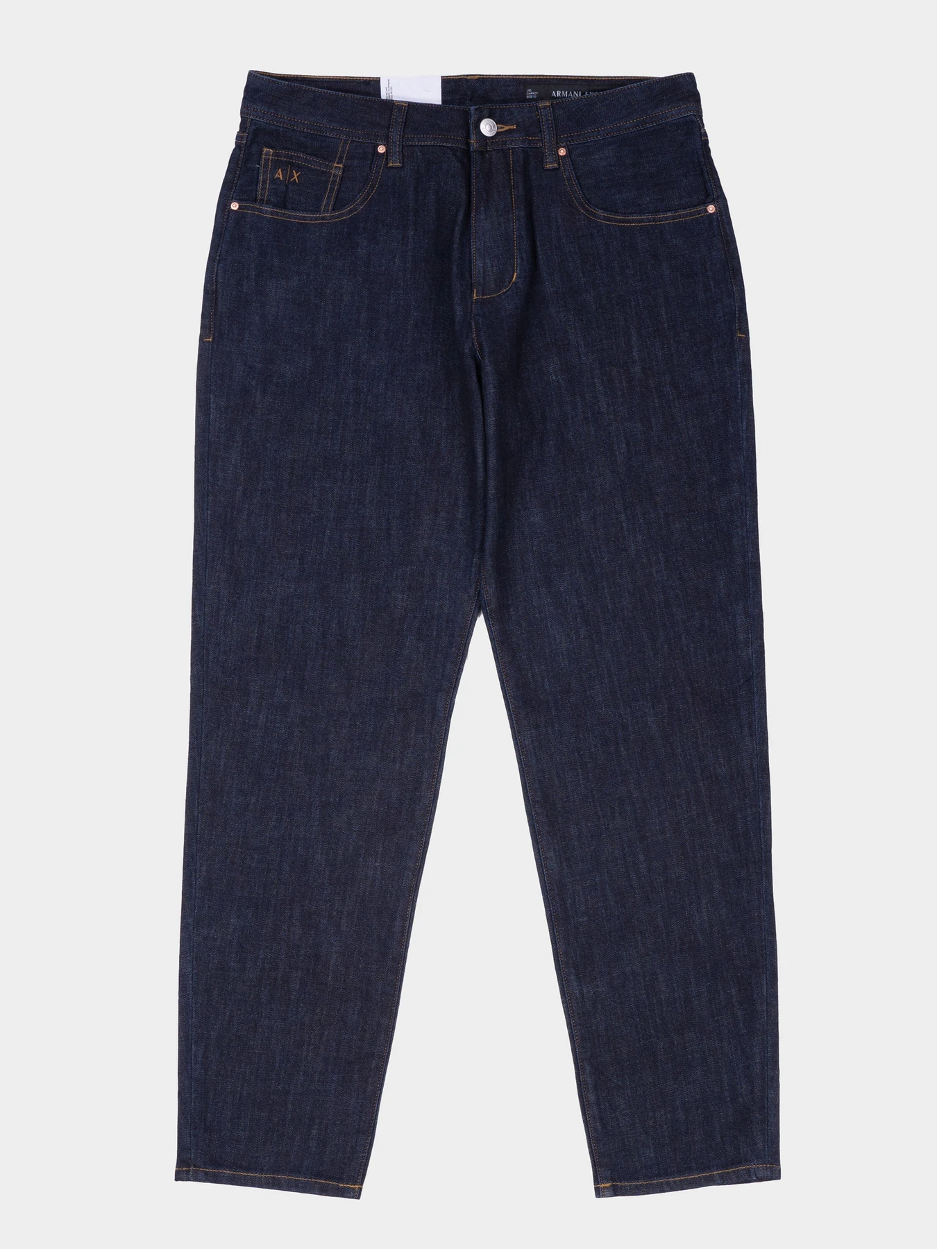 Джинсы Armani Exchange модель 3RZJ90-Z2UGZ-1500 Джинсы Armani Exchange модель 3RZJ90-Z2UGZ-1500 Фото