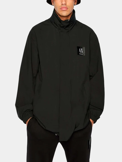 Пальто и плащи Armani Exchange модель 3RZL19-ZNB7Z-1200 Фото