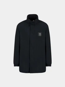 Пальто и плащи Armani Exchange модель 3RZL19-ZNB7Z-1200 Фото